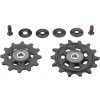 Cyklistické náhradné diely Sram Rd Pulley Kit Gx Eagle Axs veľkosť OSFA