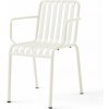 HAY Stolička Palissade Armchair, cream white