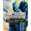 ESD Supreme Commander Gold Edition