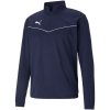 Pánske teamRISE 1 4 Zip M 657394 06 - Puma 2XL