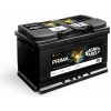 Magneti Marelli - Autobatéria Prima 12V 74Ah 680A P+ 067260035002