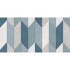 OBKLAD ROCKLAND GEO MATT MICRO 29,8X59,8 cm 1ks