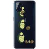 VSETKONAMOBIL 27744 ART Silikónový kryt OnePlus Nord N10 5G AVOCADO