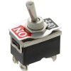 XTREME Páčkový prepínač KN3C-201 LARGE 2poz,4poz,