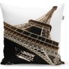 Sablio Vankúš Eiffel Tower 6 - 40x40 cm