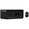 Logitech bezdrôtová klávesnica a myš MK345 - SK rozloženie kláves, 920-008351