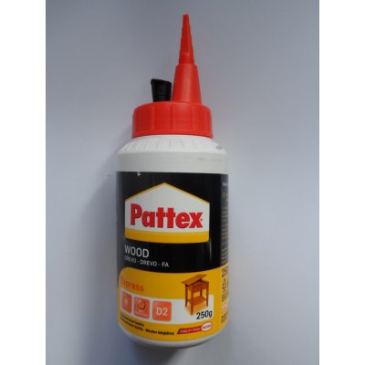 PATTEX Wood Express 250g