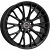 Mak - Mak MUNCHEN farba: MAT BLACK 8.5 20 5x120 ET30