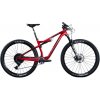 LAPIERRE XRM 7.9 Cherry Red 2026