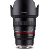 Samyang MF 1,4/50 Sony E