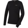 Dámska merino mikina Husky Aron L black, XL