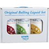 Tropic Marin Original Balling Liquid Set 3 x 1000 ml