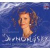 Divnovlásky - Irena Obermannová