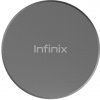 Infinix 15W Magnetic Wireless Fast Charge Pad - Bezdrôtová nabíjačka