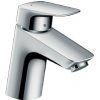 Hansgrohe Logis - Umývadlová batéria s výpustom, chróm 71070000