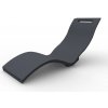 Záhradné lehátko ARKEMA Design S010-9003 Farba: S010-7016