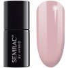 Semilac gél lak Nude Beige Rose 057 Fialová 7 ml
