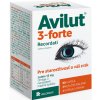 Avilut 3-forte Recordati 90 kapsúl