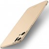 MOFI 44595 MOFI Ultratenký obal Oppo Find X5 Pro zlatý