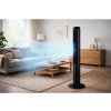 Deminas | Výkonný stĺpový ventilátor s diaľkovým ovládaním