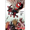 Spider-Man/Deadpool Mám dva taťky (7) - Robbie Thompson