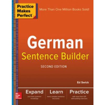 PRAC MAKES PERFECT GERMAN SENT