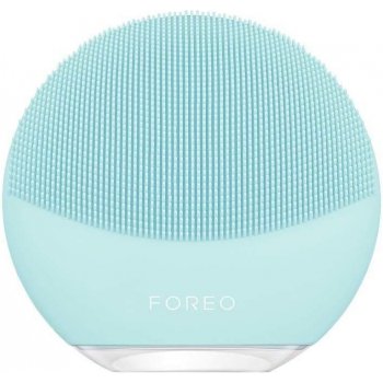 Foreo Luna Mini 3 Mint Kefka na čistenie pleti