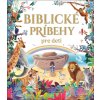 Biblické príbehy pre det… (kolektív autorov)