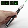 Extrémne svietivý laser sada + 4 nástavce