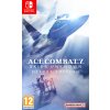 Ace Combat 7 Skies Unknown Deluxe Edition