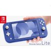 Nintendo Switch Lite, blue