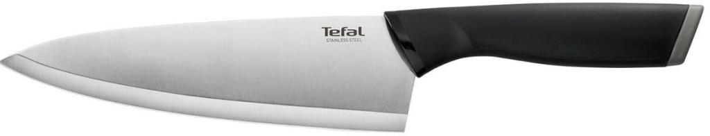 Tefal Comfort nerezový veľký nôž dlhý 20 cm