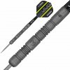 Šípky Winmau steel MvG Exact 25g, 90% wolfram