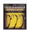 ESP naväzec Trig Hammer Ronnie Rig veľ.4