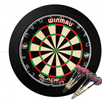 Winmau Blade 5