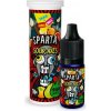 Chill pill Sparta - Sour Axes 10ml