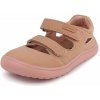 Dievčenské barefoot sandále PROTETIKA TAFI NEO NUDE - 27