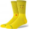 STANCE ponožky Pikachu Crew YEL vel. L