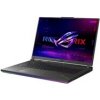 ASUS NTB ROG Strix G18 (G814FP-TT080W), Ryzen 9 9955HX, 18 2560 x 1600, 32GB, 1TB SSD, RTX 5070, W11 Home, Gray
