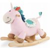 B.Toys Hojdací Jednorožec Rodeo Rocker Cleo - Hojdačka