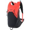 Dynafit RADICAL 28 hot coral/blueberry Červená batoh