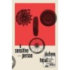 A Sensitive Person: A No… (Jáchym Topol)