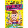 The World of MrBeast - Catherine Saunders