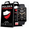 HYBRIDNÉ SKLO OCHRANNÉ SKLÍČKO NA INTELIGENTNÉ HODINKY PRE XIAOMI MI BAND 7 PRO