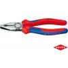 Kliešte kombinované 180mm Knipex 03 02 180