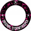 Mission Surround Original StormTrooper - S7 - Storm Trooper - Multi Mask - Pink