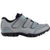 Cyklistické tretry Bontrager Adorn Gravel/Teal 39