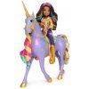 Spin Master Unicorn Academy Svetelný jednorožec WildStar a Sophia 24 cm 106071553