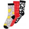 Ponožky Pokemon Multi 5175474