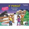 Vydavateľstvá V pasci! Konská farma v ohrození – Adventný kalendár